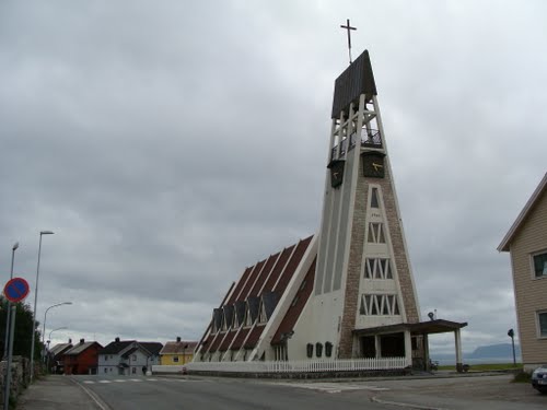 church-Hammerfest