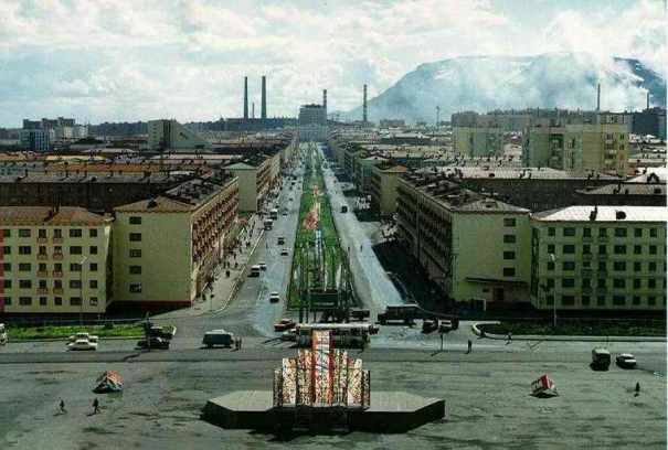 norilsk-closed-city