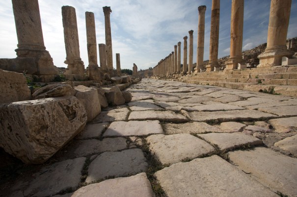 roman-road