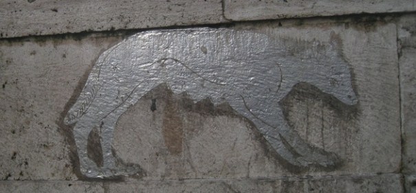 rome-wolf