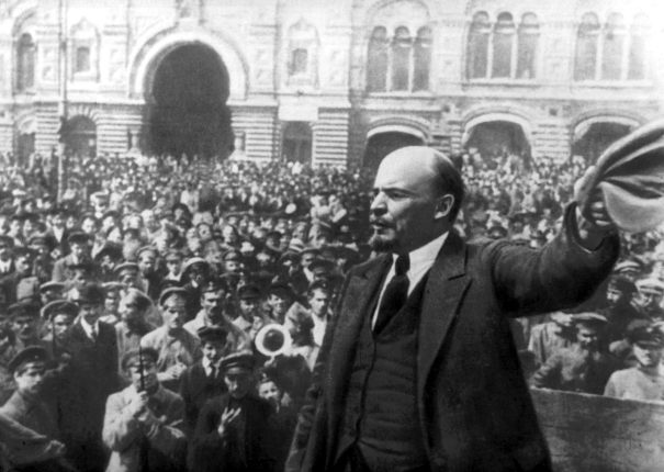 russian-revolution-1917-led-by-vladimir-lenin