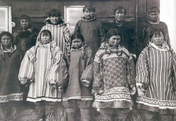 chukchi-group
