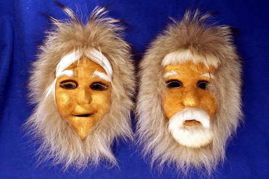 handmade-masks