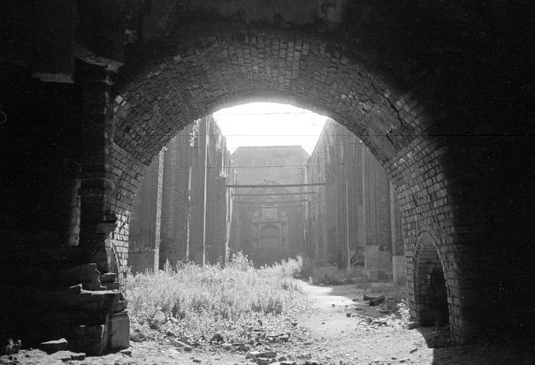 Königsberg_cathedral_interior1988