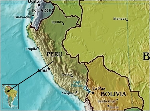 peru-map