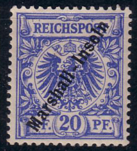 stamp
