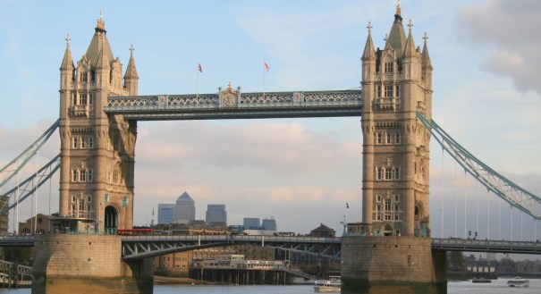 Tower-Bridge